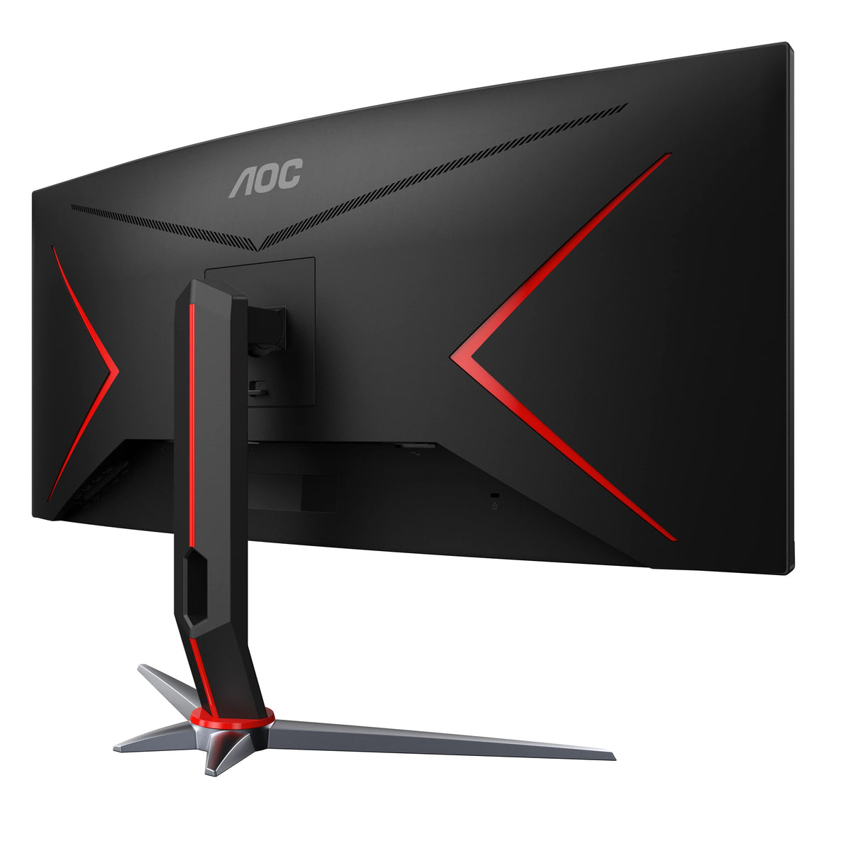 34" Curved UltraWide QHD VA Gaming Monitor X828