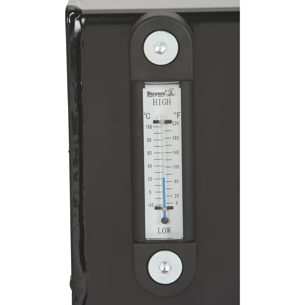 Steel Hydraulic Reservoir 5-Gal. Capacity L53957