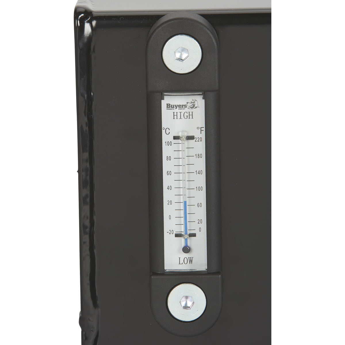 Steel Hydraulic Reservoir 5-Gal. Capacity L53957