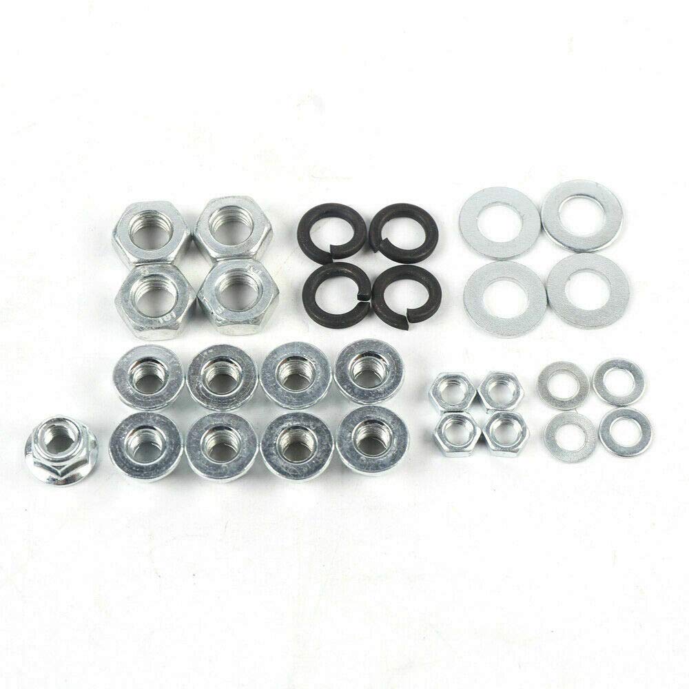 100CC 2 Stroke Bicycle Engine Kit O95705
