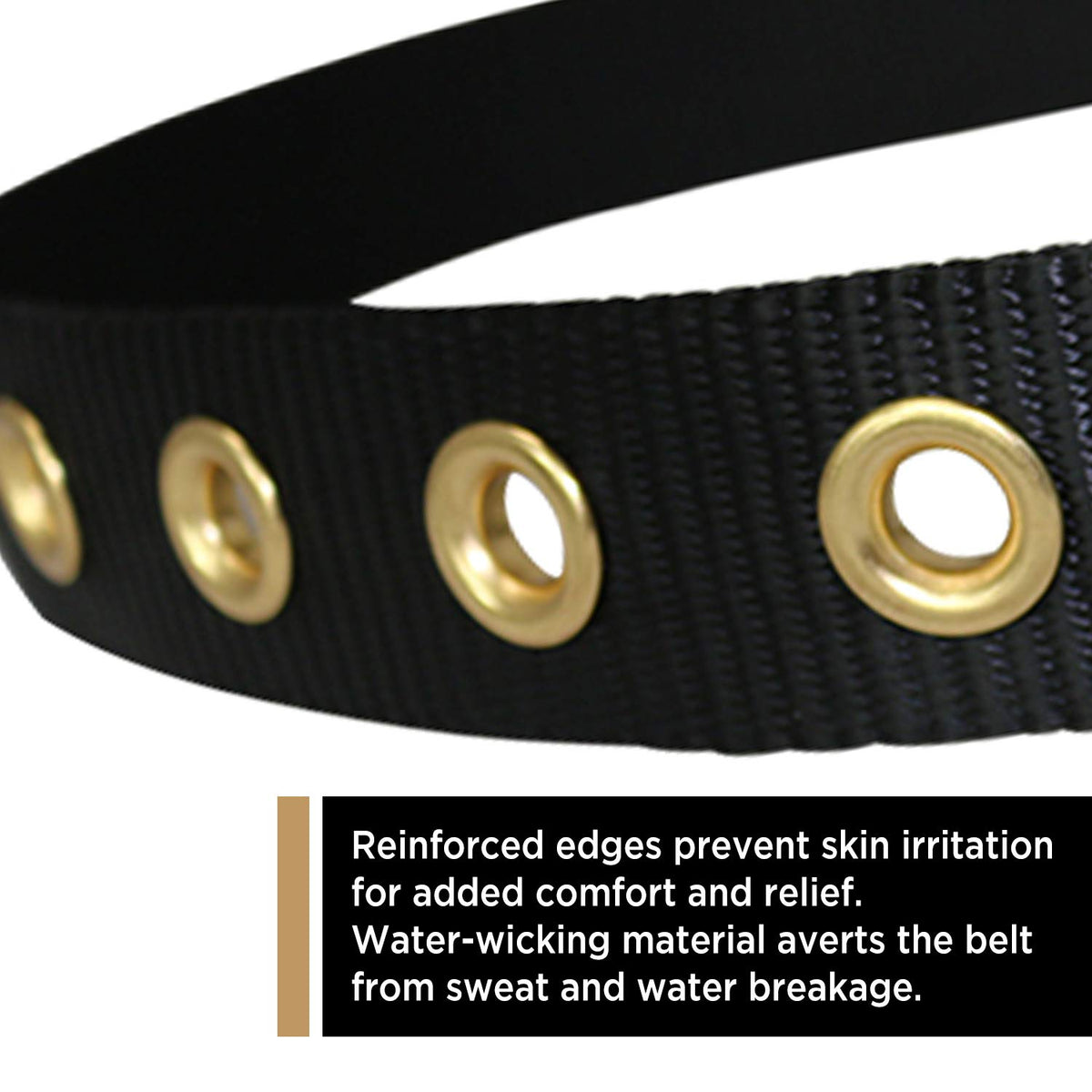 Tongue Buckle Body Harness T942