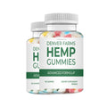 Hemp Gummies 2 Pack 120 Gummies O13051
