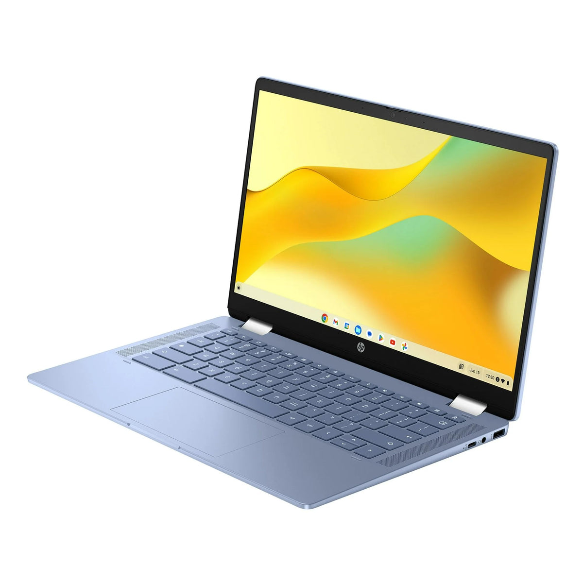 14 inch FHD Touch 2-in-1 Chromebook I98831