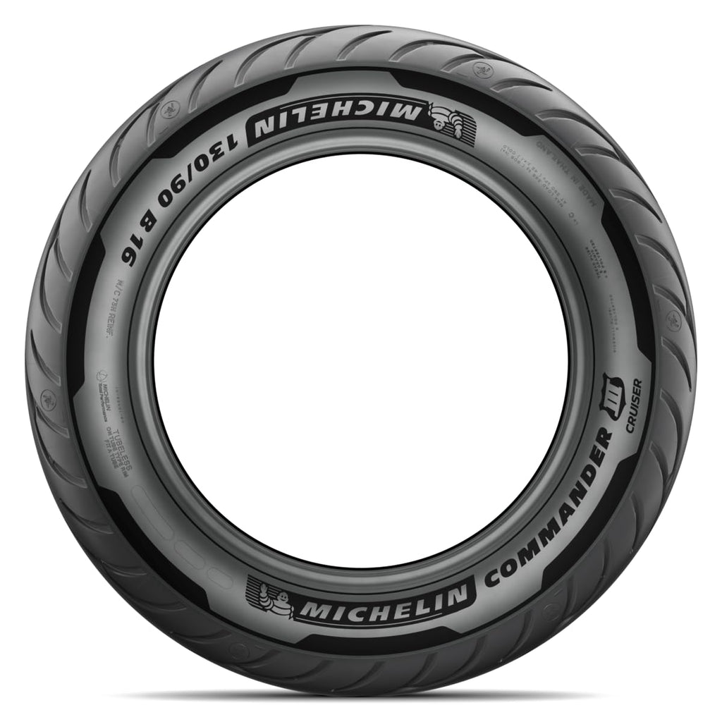 Front Motorcycle Tire 140/75R17 (67V) C290777