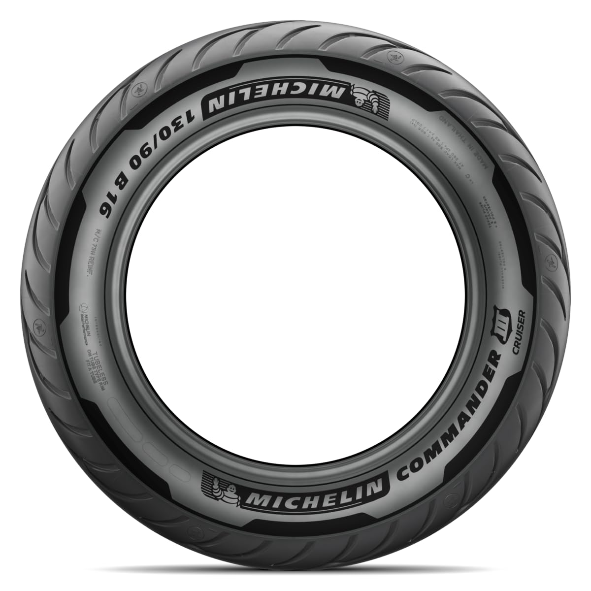 Front Motorcycle Tire 140/75R17 (67V) C290777