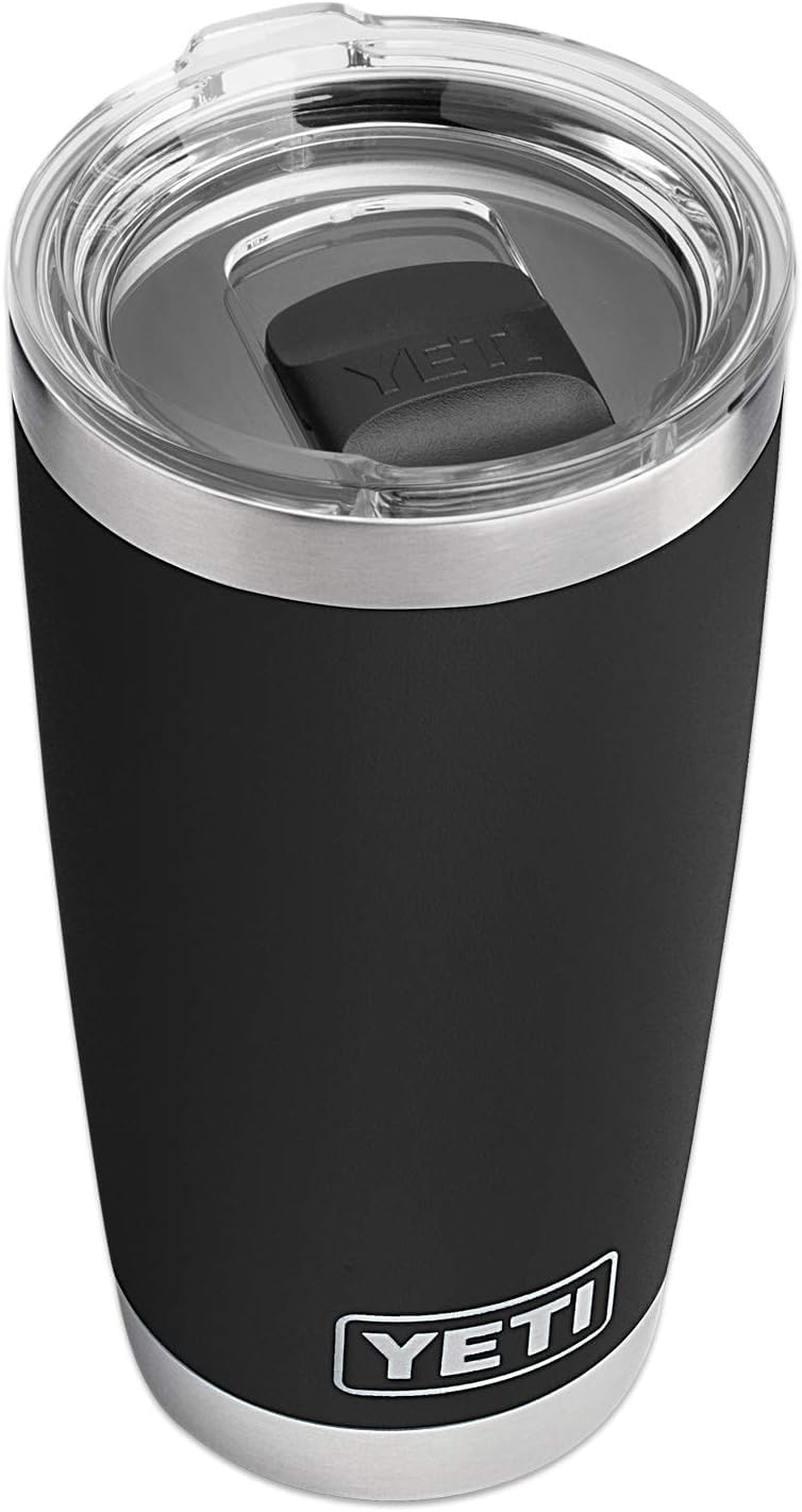 20 oz Stainless Steel Vacuum Insulated Tumbler S51558