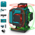 16 Lines 4x360 4D Cross Line Laser G816949