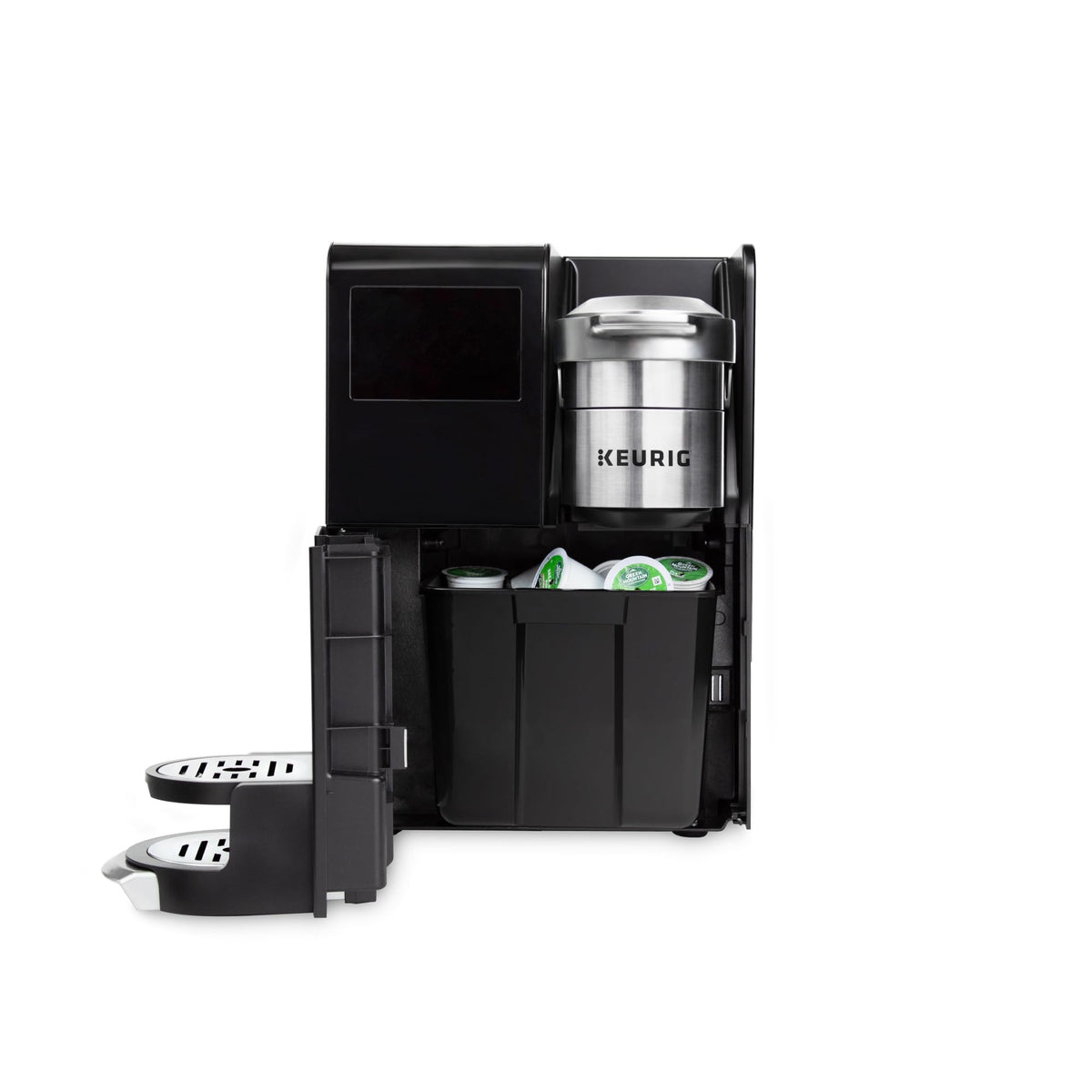 Single Serve Commercial Coffee Maker O605610