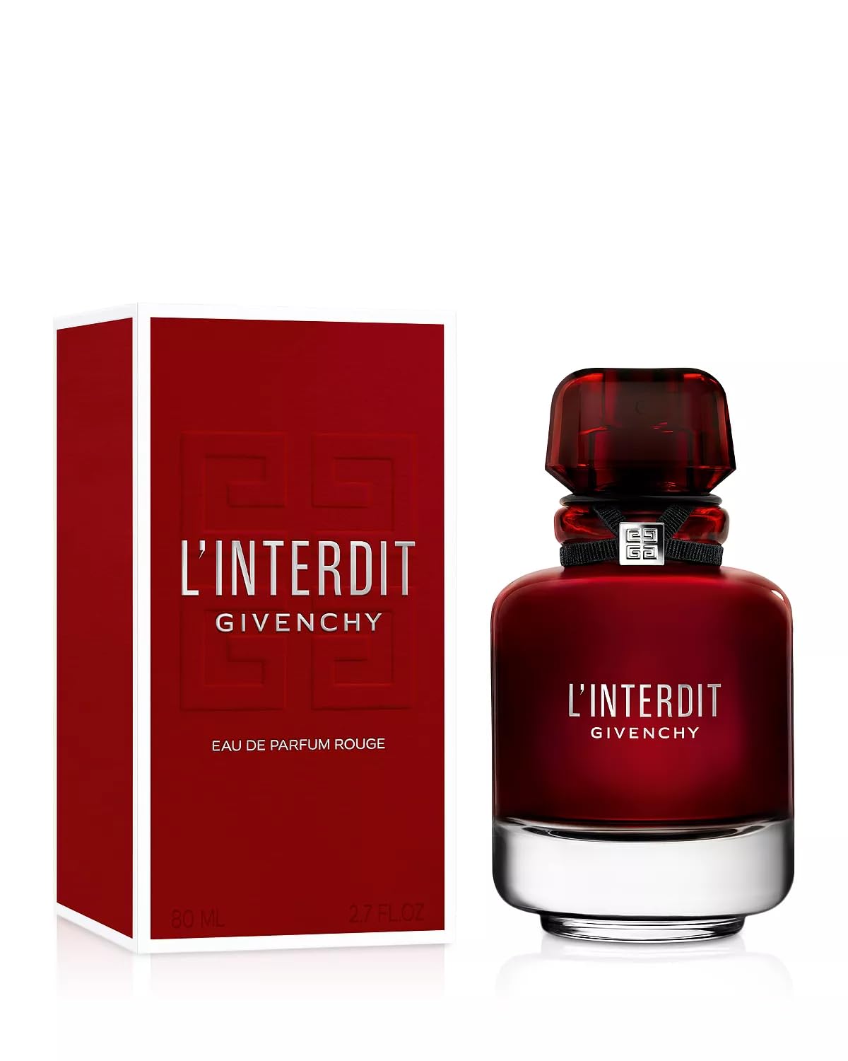 Rouge Eau De Parfum Spray 2.7 Ounce F9315