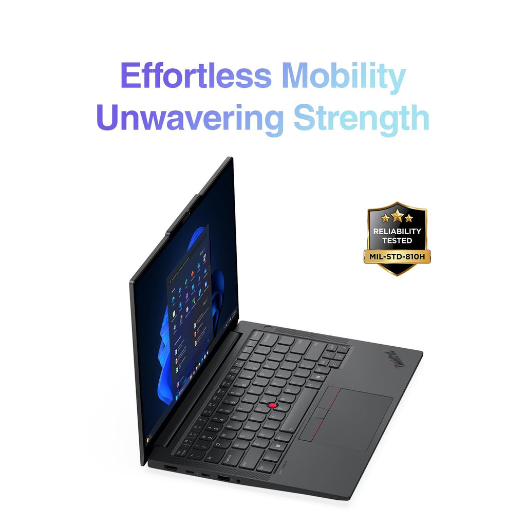 14" FHD+ Display Ryzen 7 16GB RAM 512GB SSD Laptop X130