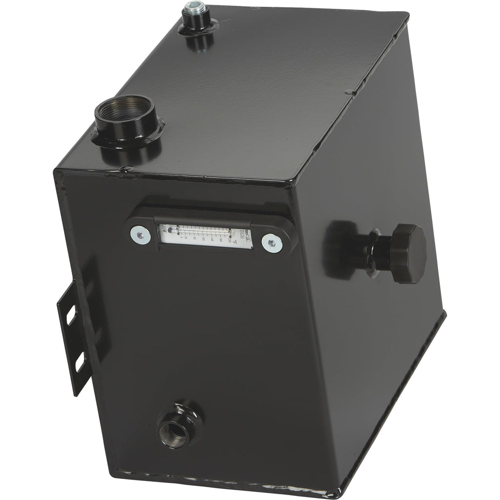 Steel Hydraulic Reservoir 5-Gal. Capacity L53957