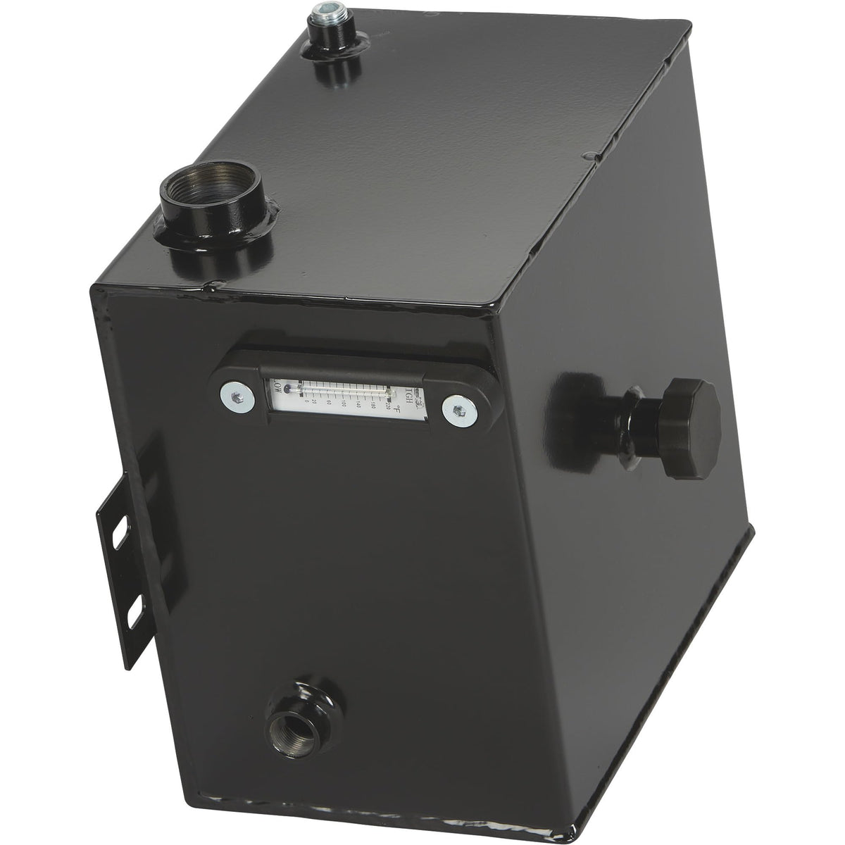 Steel Hydraulic Reservoir 5-Gal. Capacity L53957