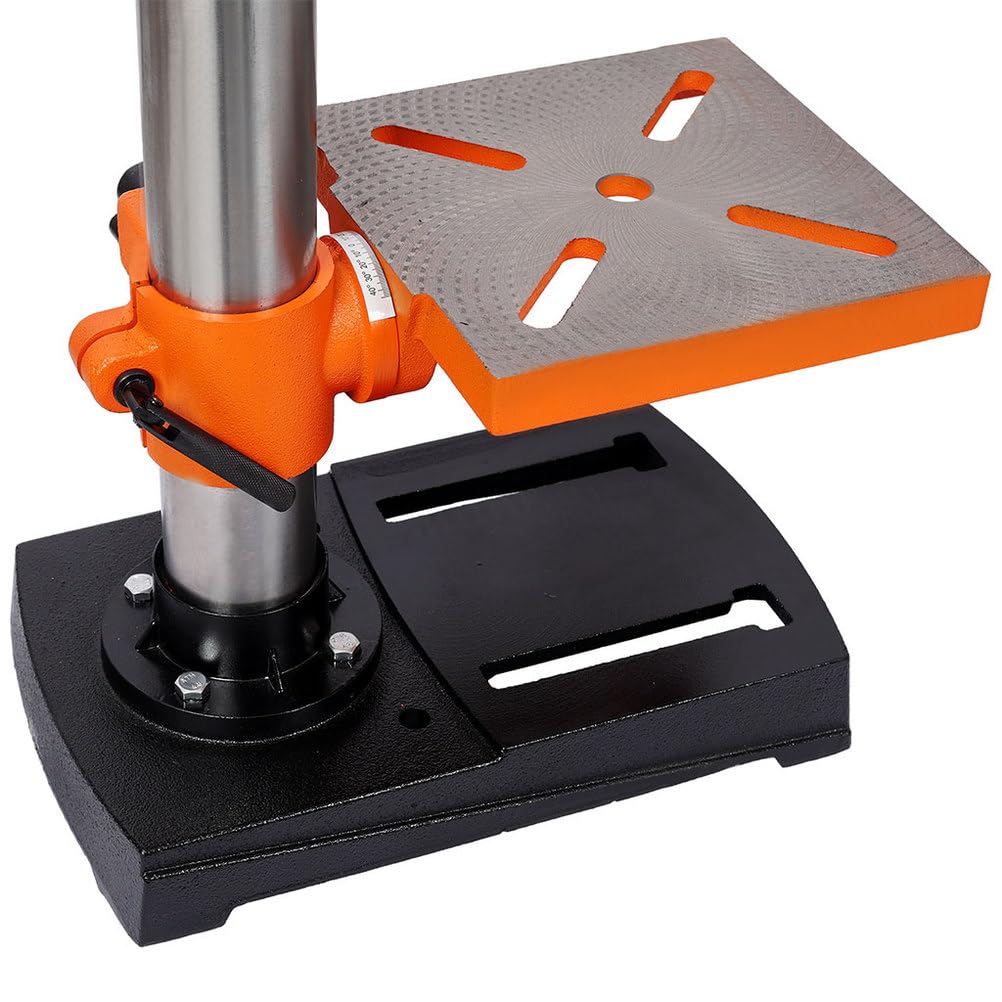10-Inch Benchtop Drill Press with Laser L905