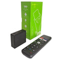 Android TV Box 4K Ultra HD Streaming Device S1965