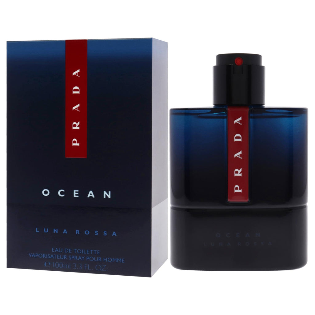 Eau De Toilette Spray 3.4 Ounce T88842