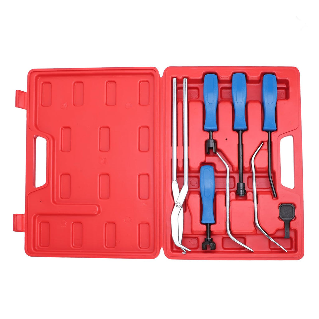 8 Pcs Brake Drum Tool Set with Storage Case Y200