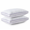 King Size Down Alternative Pillows Set of 2 O10575