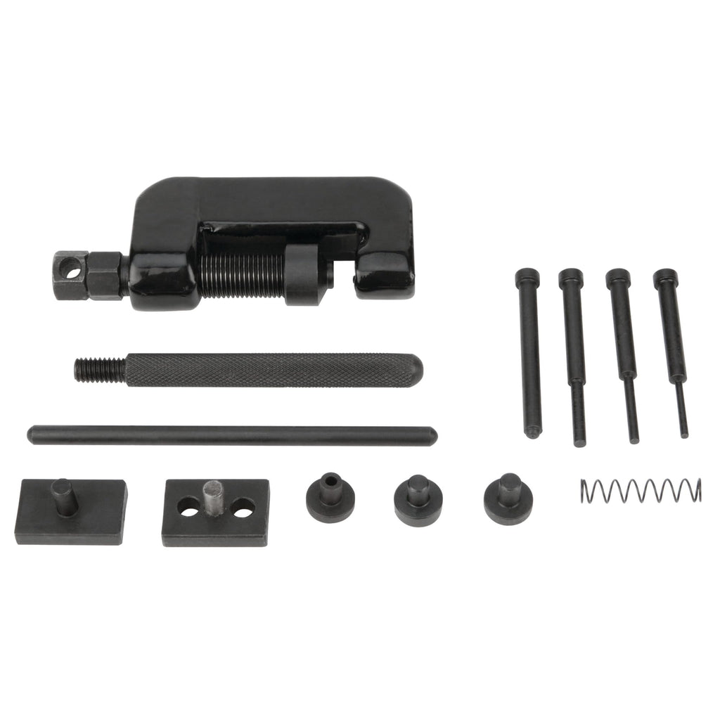 Heavy Duty Chain Breaker and Riveting Kit D29961