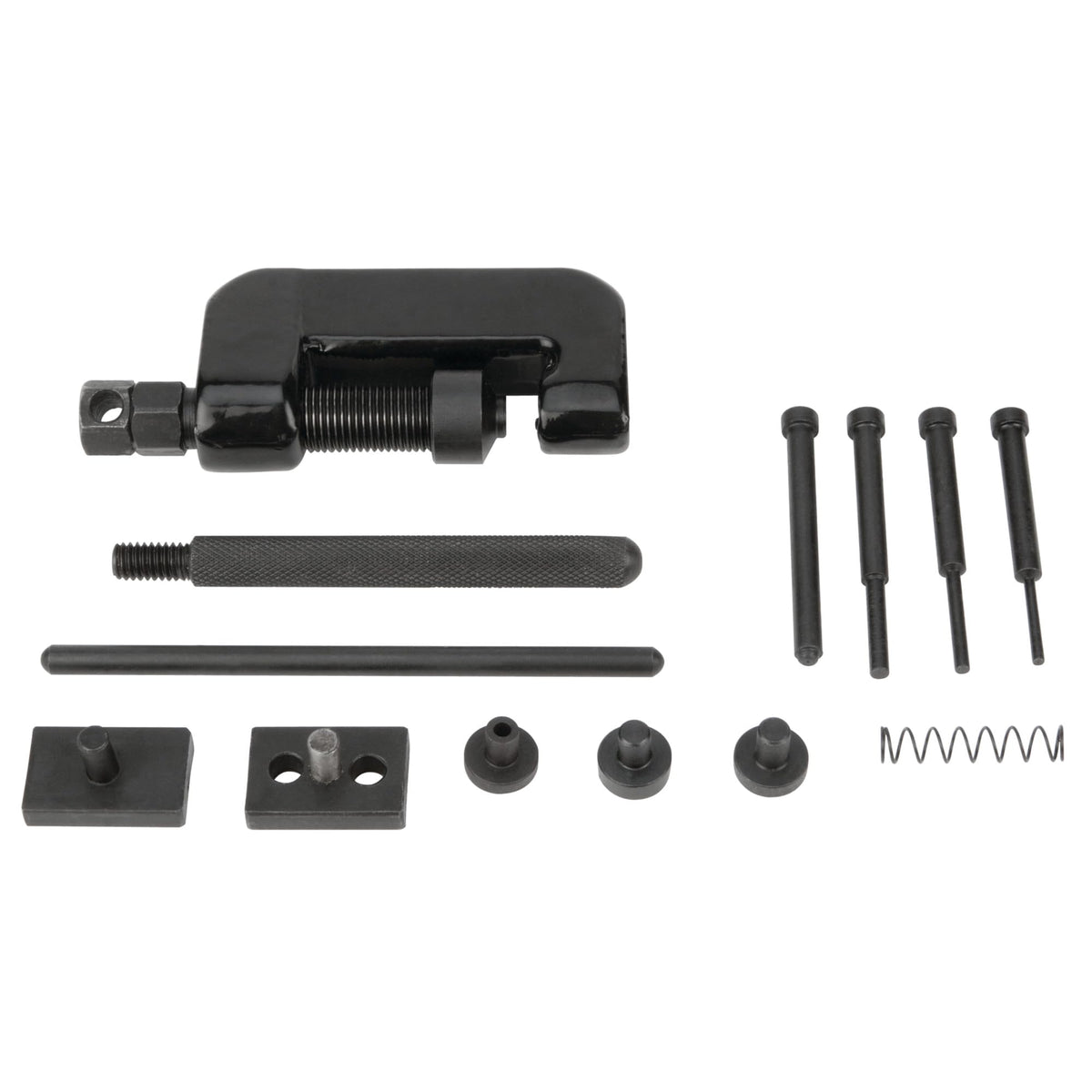 Heavy Duty Chain Breaker and Riveting Kit D29961