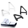 4Pcs Console Stand for PS5 Slim S320