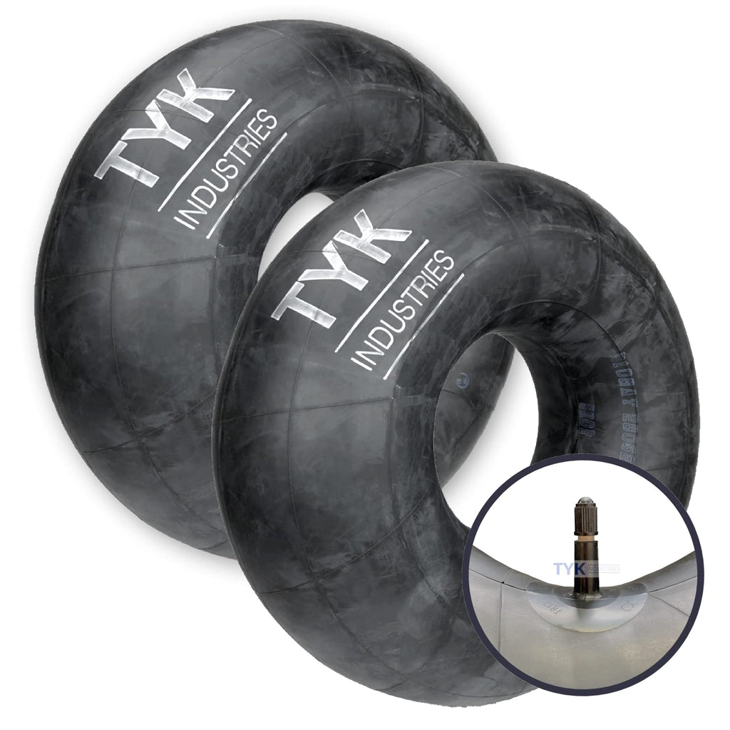 15x6.00-6 Inner Tubes with TR-13 Straight Valve H740