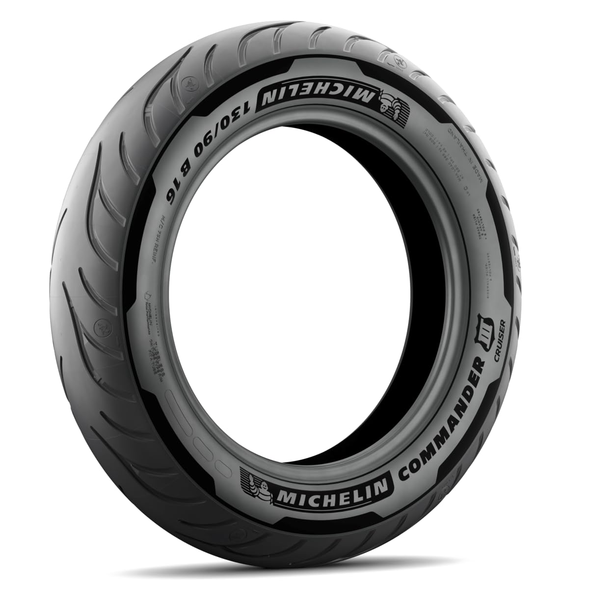 Front Motorcycle Tire 140/75R17 (67V) C290777