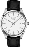 40mm White Dial Men’s Watch J42987