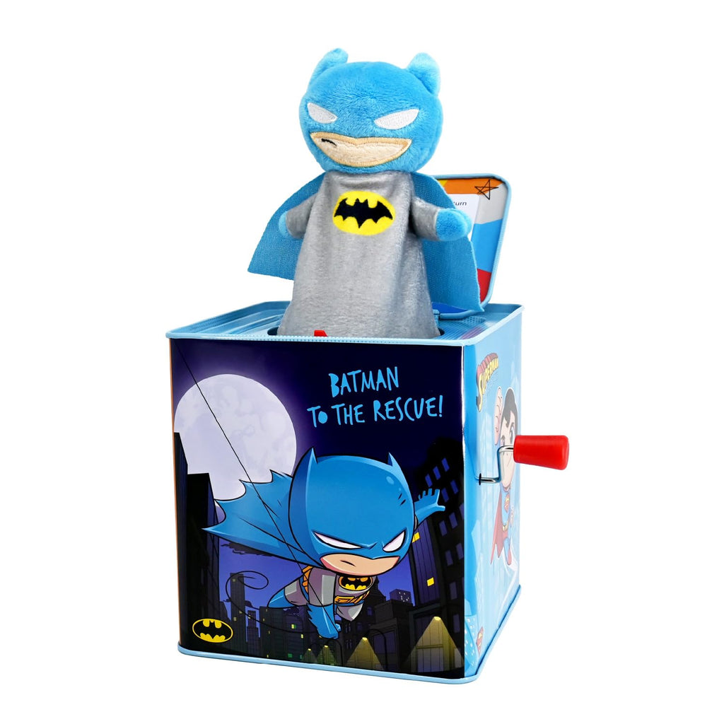 Musical Jack in The Box Toy S279699