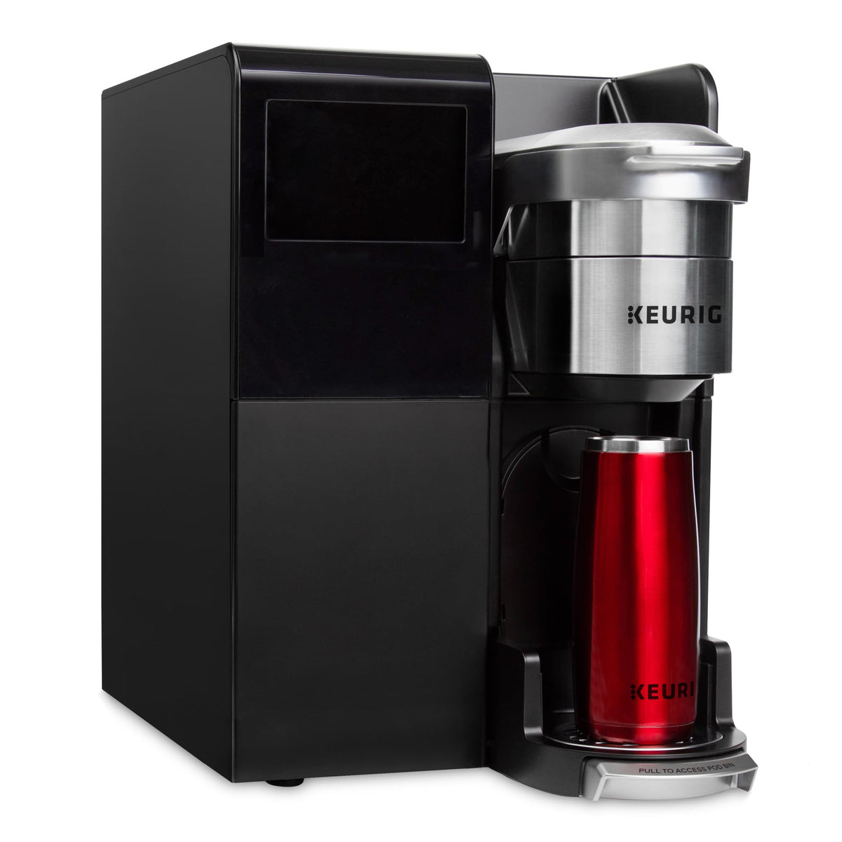Single Serve Commercial Coffee Maker O605610