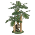 31.5 Inch Cat Scratching Post W54130