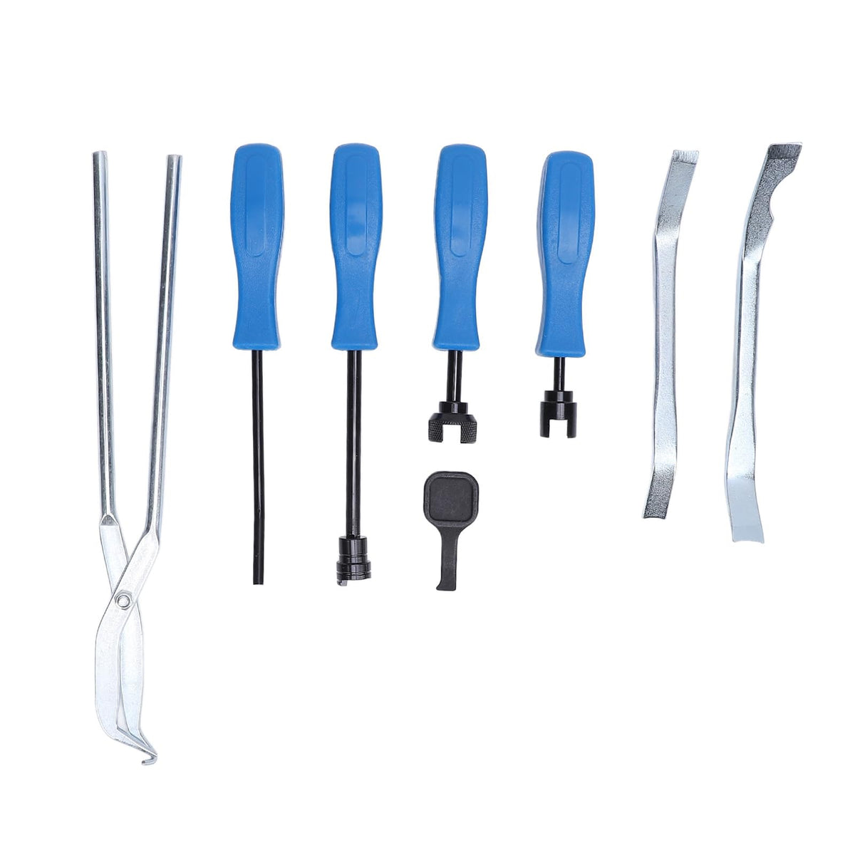 8 Pcs Brake Drum Tool Set with Storage Case Y200