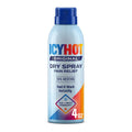 Pain Relief Dry Spray 4 oz 2-Pack T76223