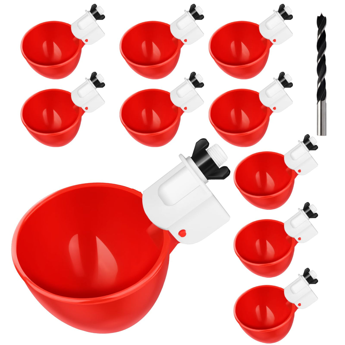 Chicken Waterer Cups H777
