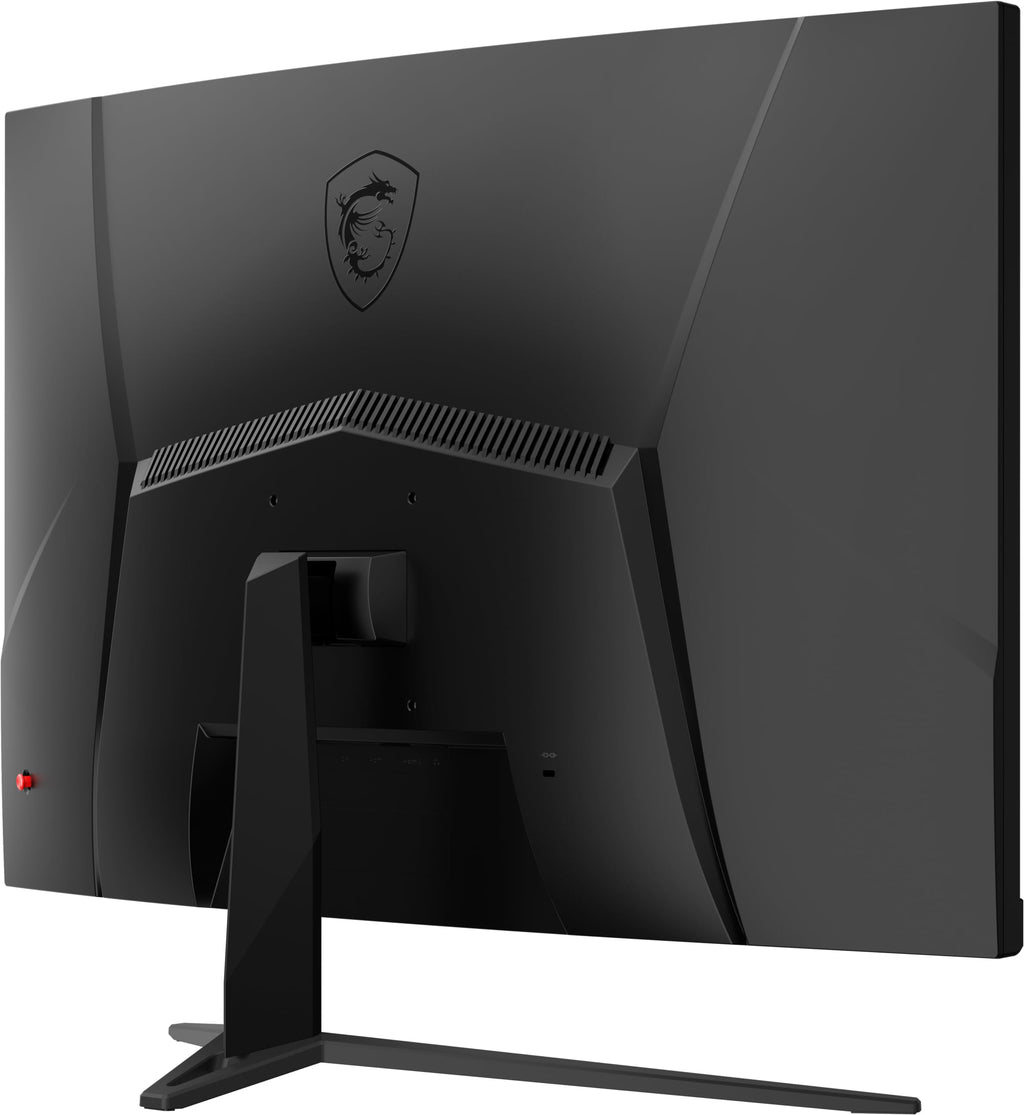 32" Curved Gaming Monitor B209336