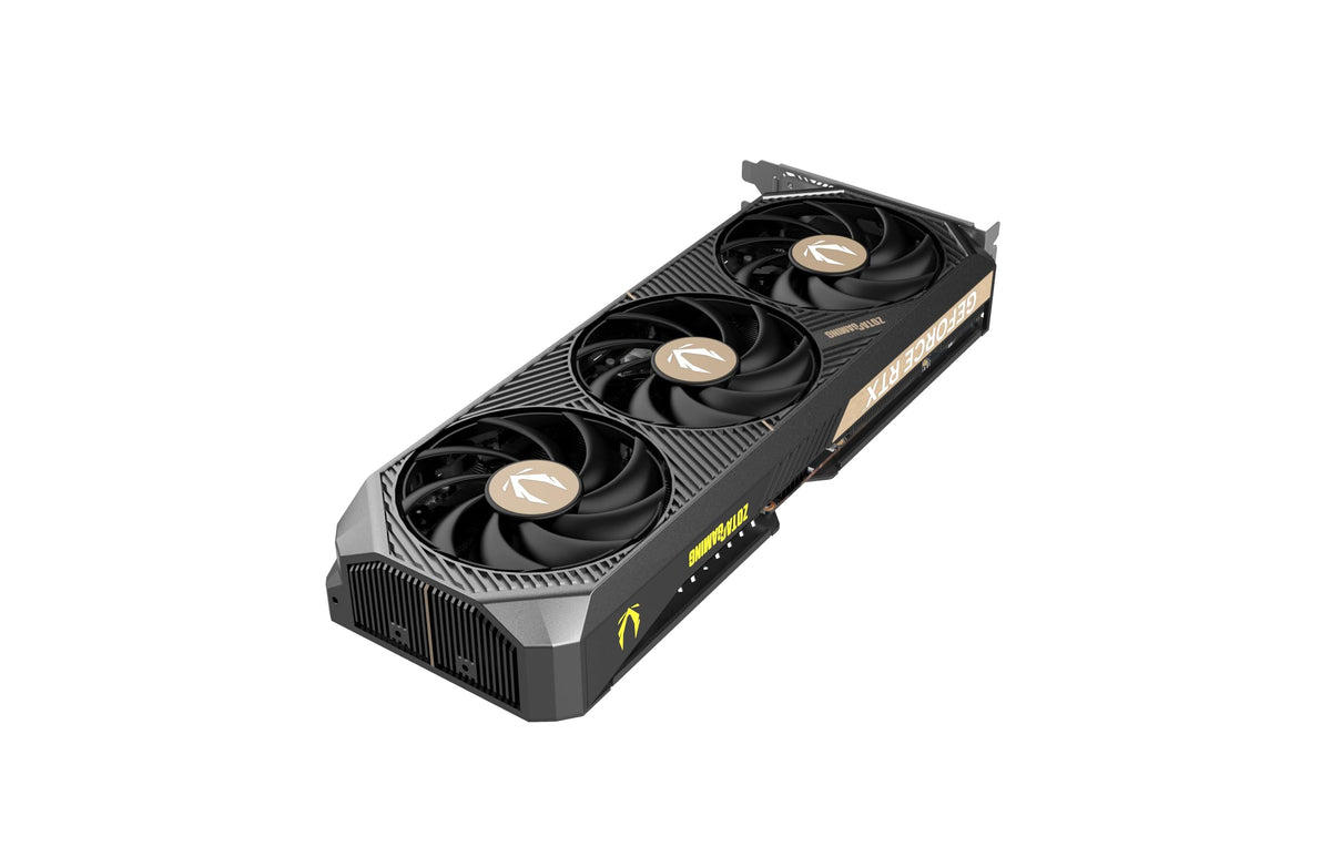 12GB GDDR7 192-bit PCIE 5.0 Gaming Graphics Card M12440