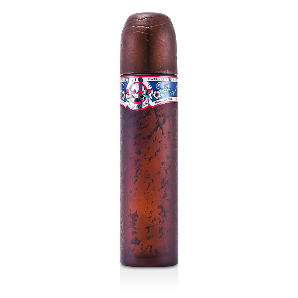 3.30 fl. oz. Eau De Toilette Spray H547