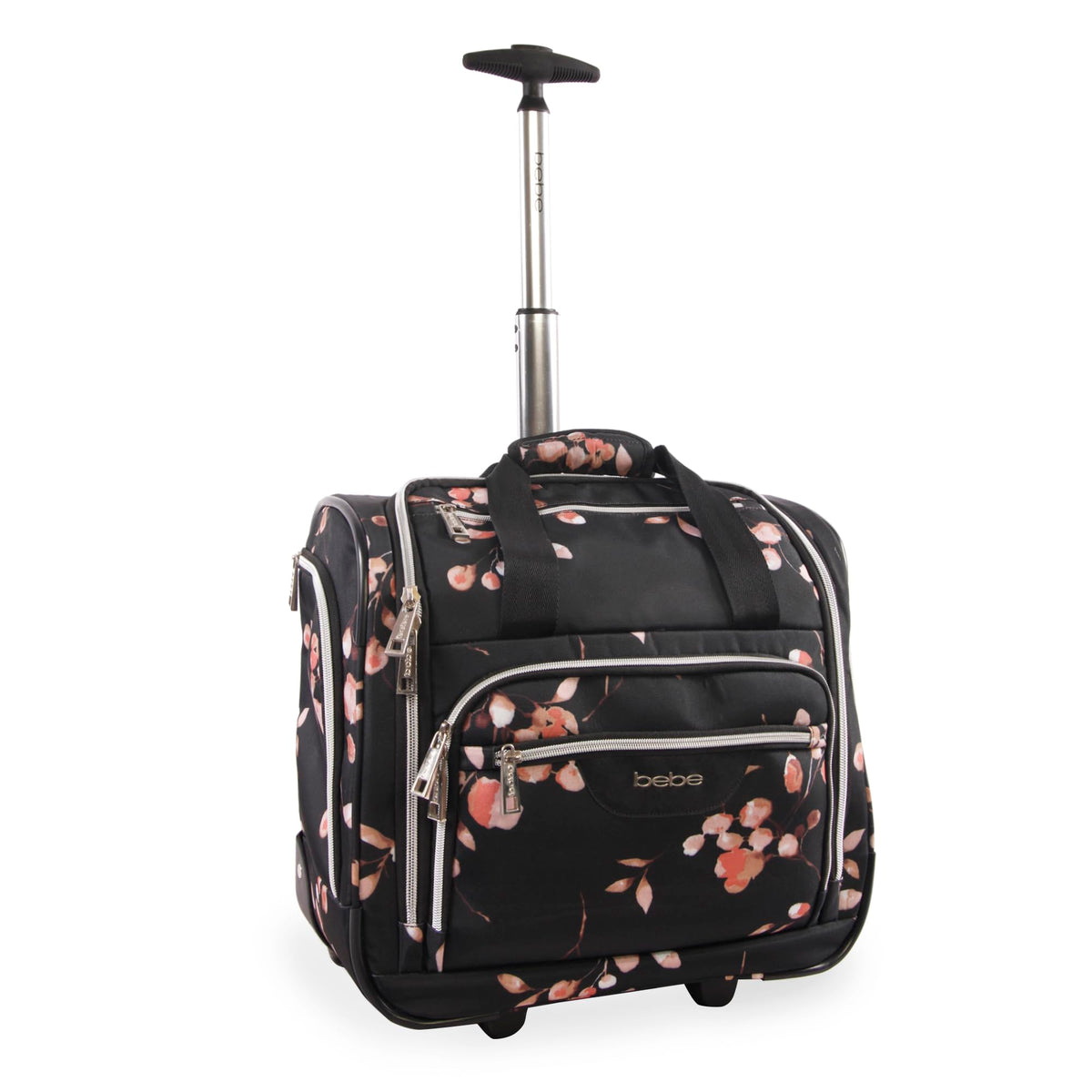 Wheeled Under The Seat Carry-on Bag V454