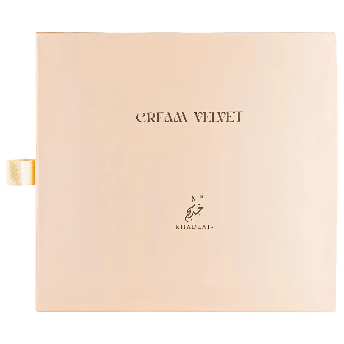 Cream Velvet Extrait De Parfum Spray 3.4 Ounce / 100ml G484728
