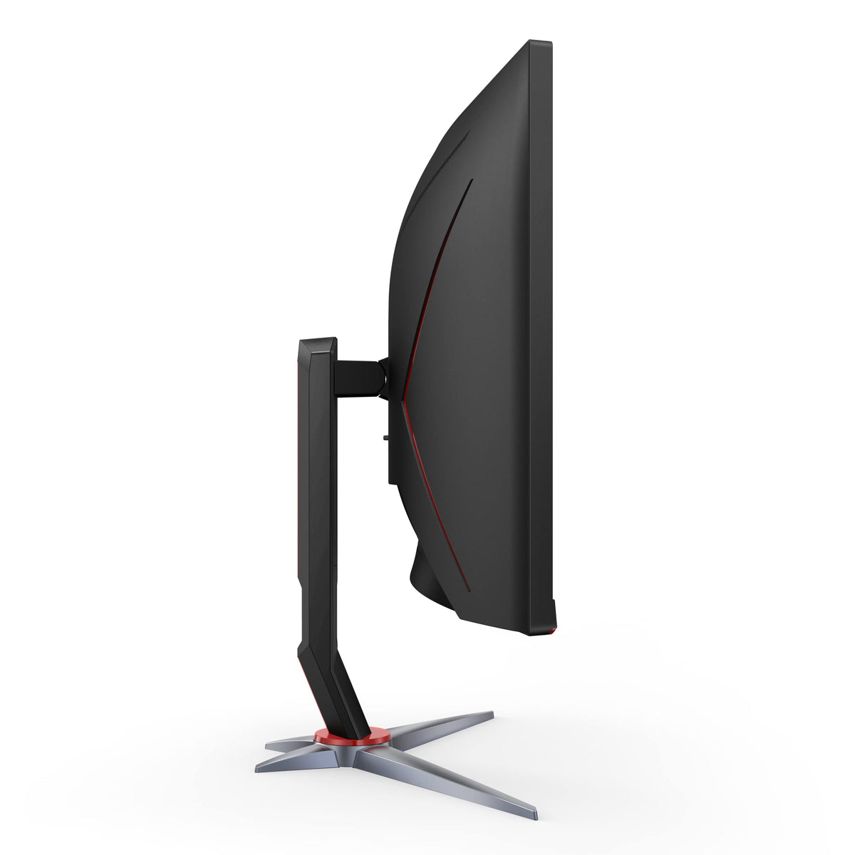 34" Curved UltraWide QHD VA Gaming Monitor X828
