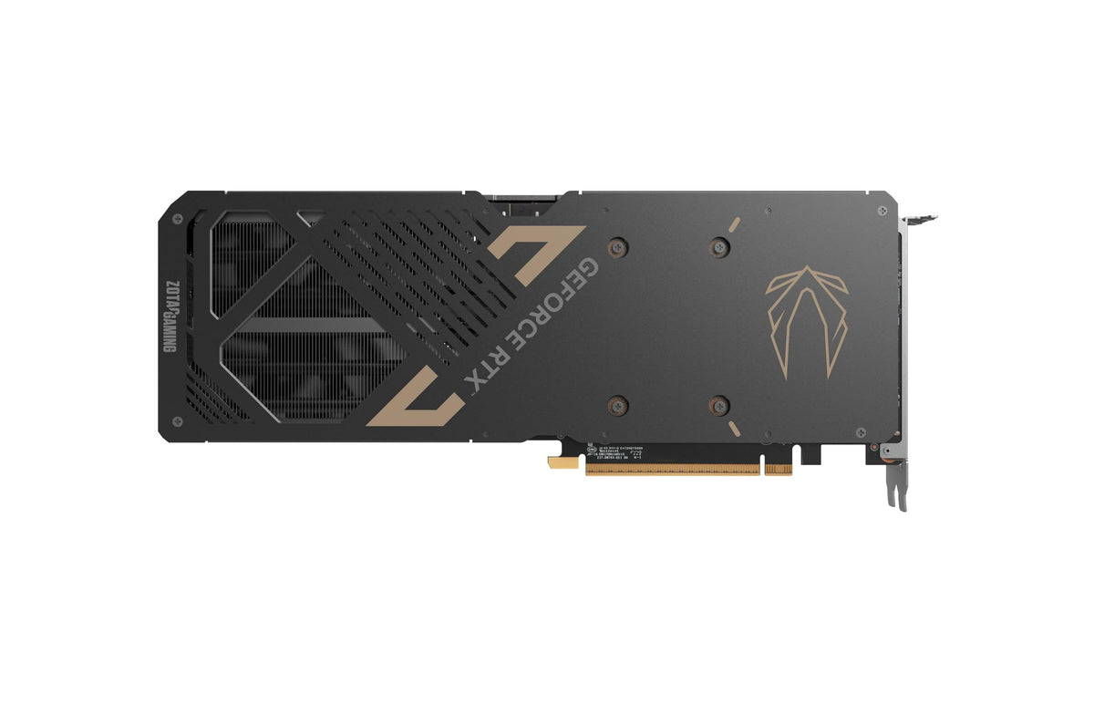 12GB GDDR7 192-bit PCIE 5.0 Gaming Graphics Card M12440