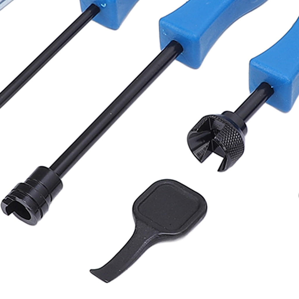 8 Pcs Brake Drum Tool Set with Storage Case Y200
