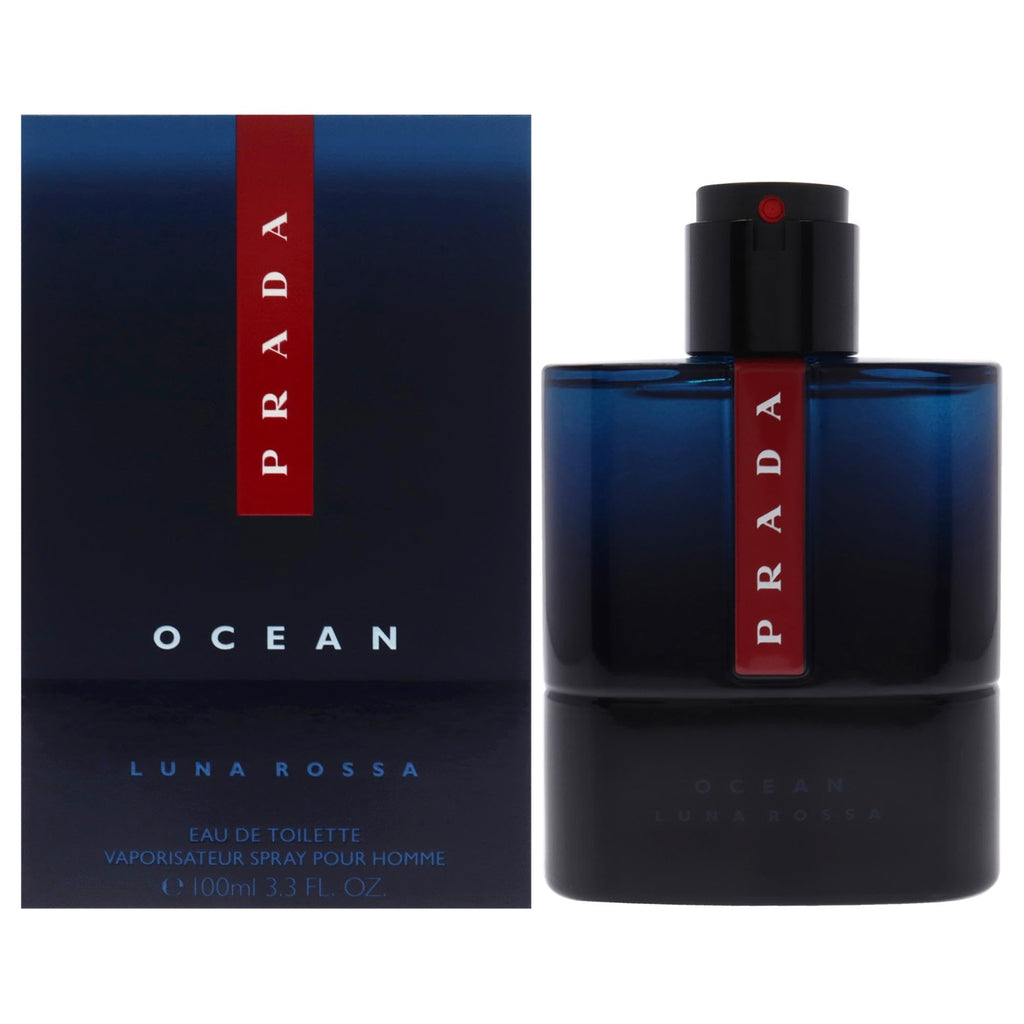 Eau De Toilette Spray 3.4 Ounce T88842