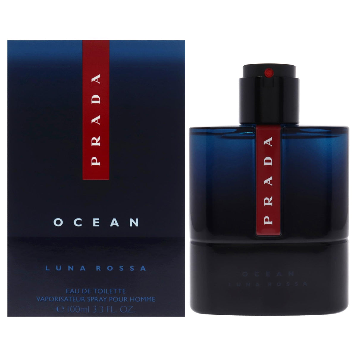 Eau De Toilette Spray 3.4 Ounce T88842