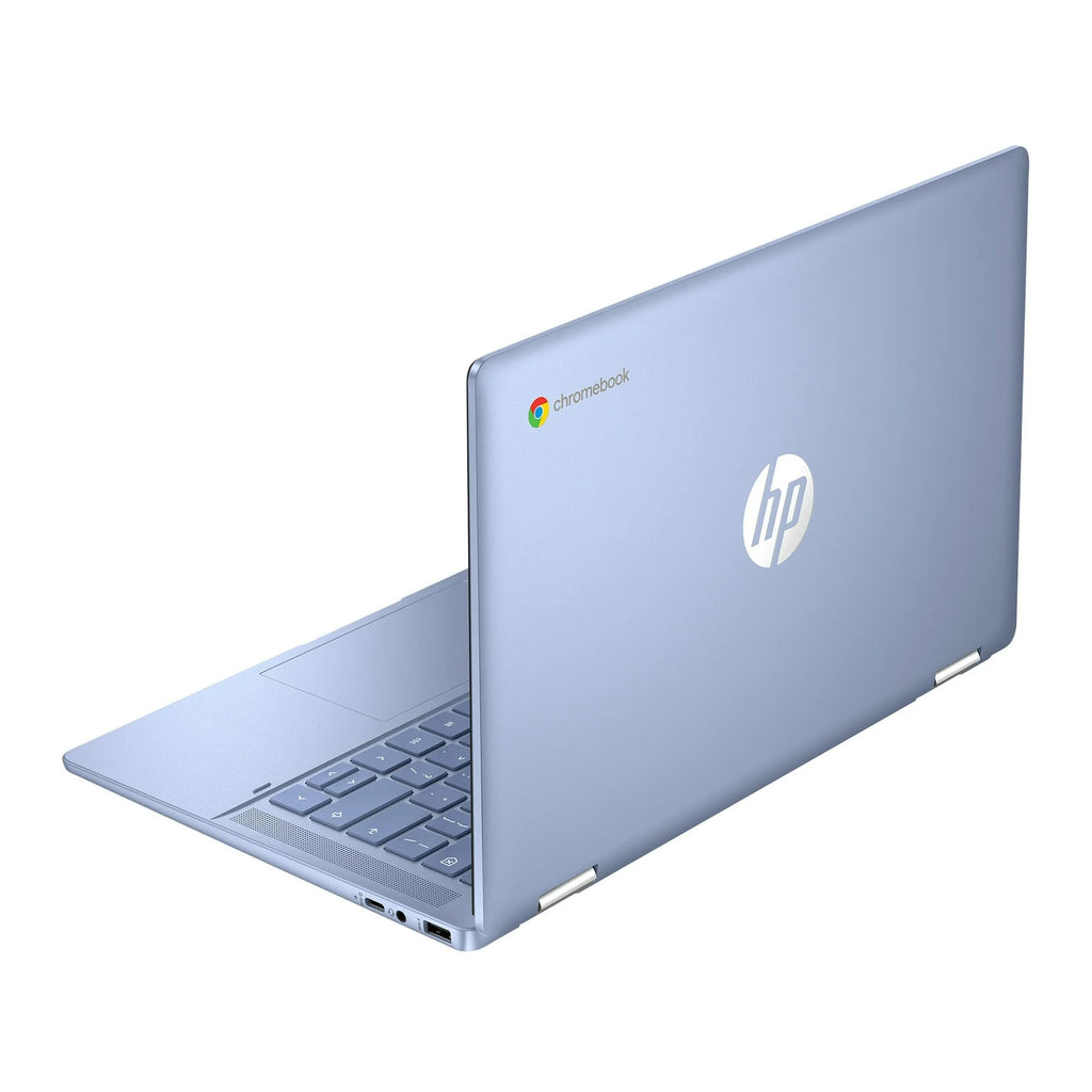 14 inch FHD Touch 2-in-1 Chromebook I98831