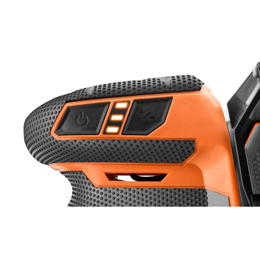 Cordless Brushless 1/4 Sheet Sander W7395