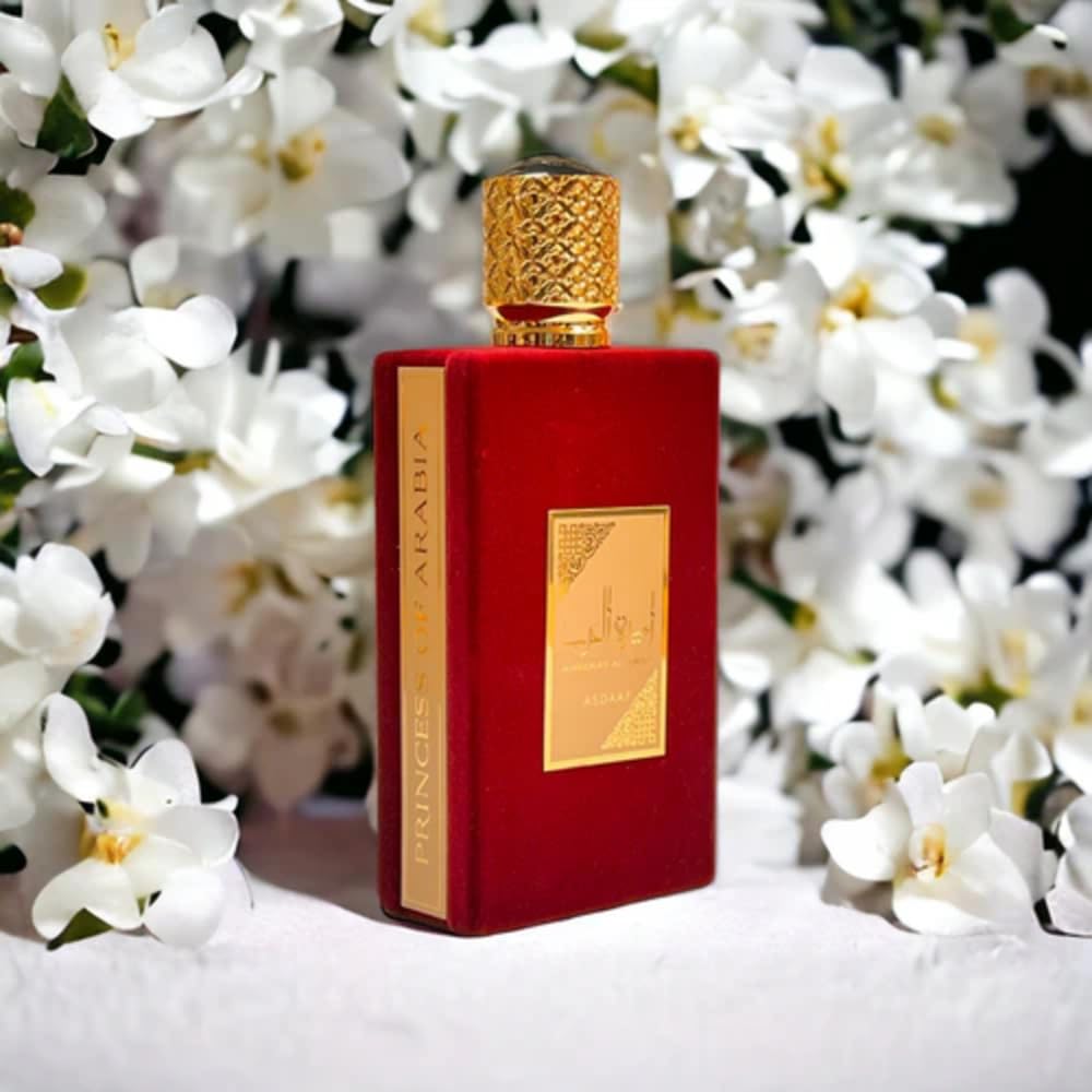 Eau de Parfum Spray for Women 3.4 Ounce K27631
