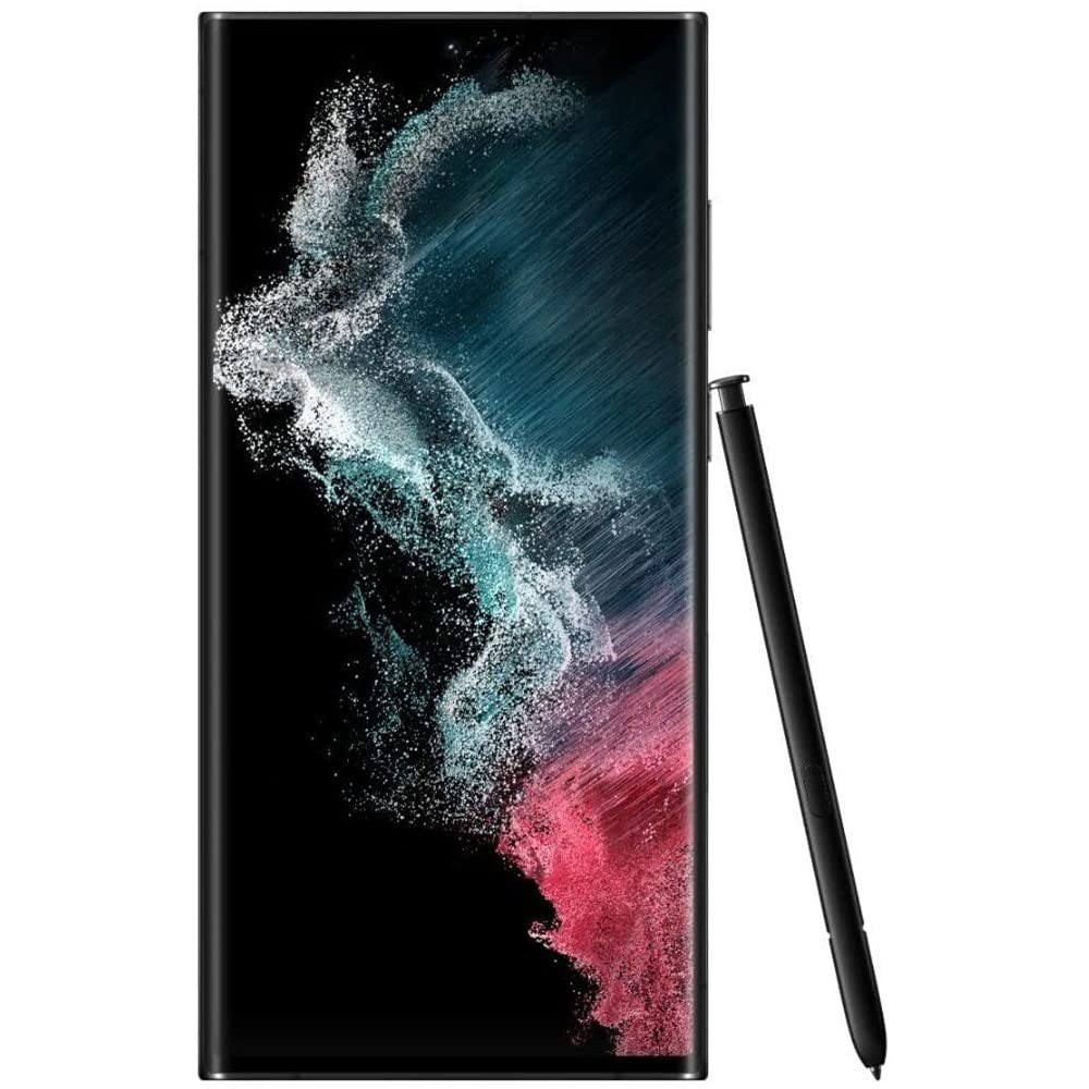 128GB Black Unlocked Smartphone P6703
