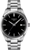 40mm Black Dial Men's Watch U8503