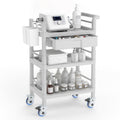 Medical Mobile Trolley Cart 3 Tier K6697