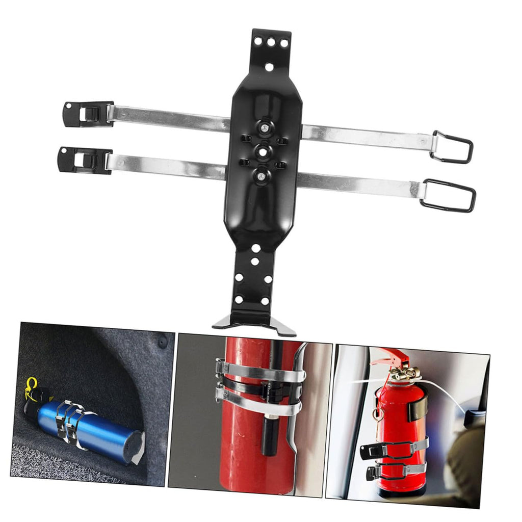 2.5lbs Fire Extinguisher Wall Mount Brackets G72012